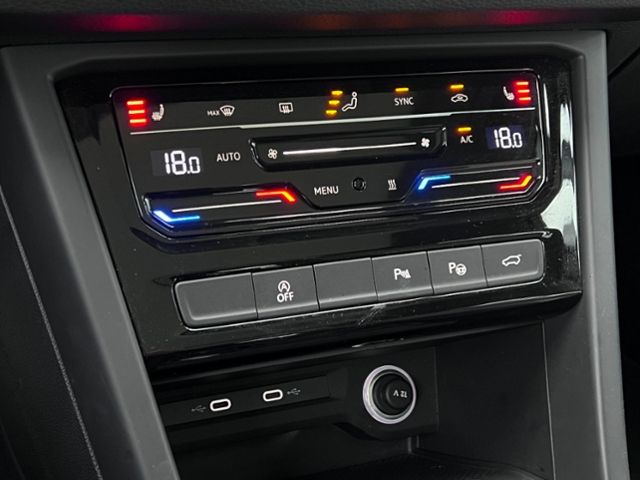 Volkswagen Touran 2024