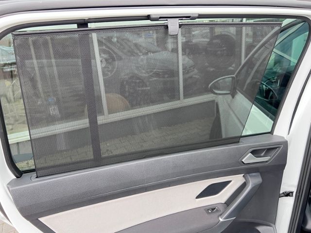 Volkswagen Touran 2024