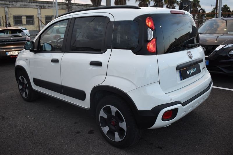 Fiat Panda 2024