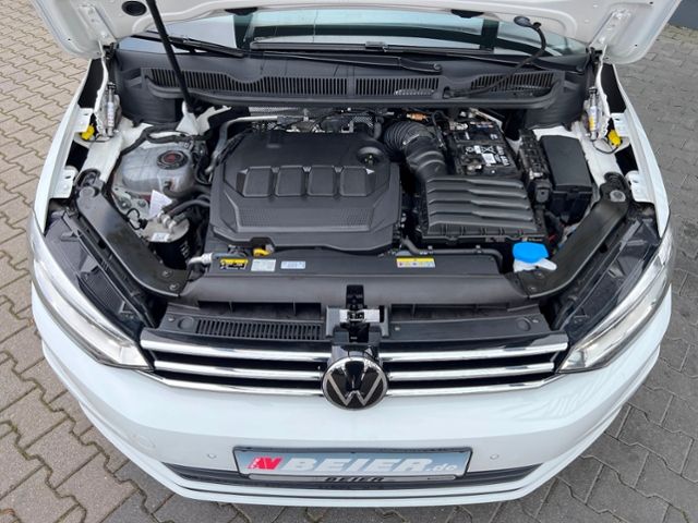 Volkswagen Touran 2024