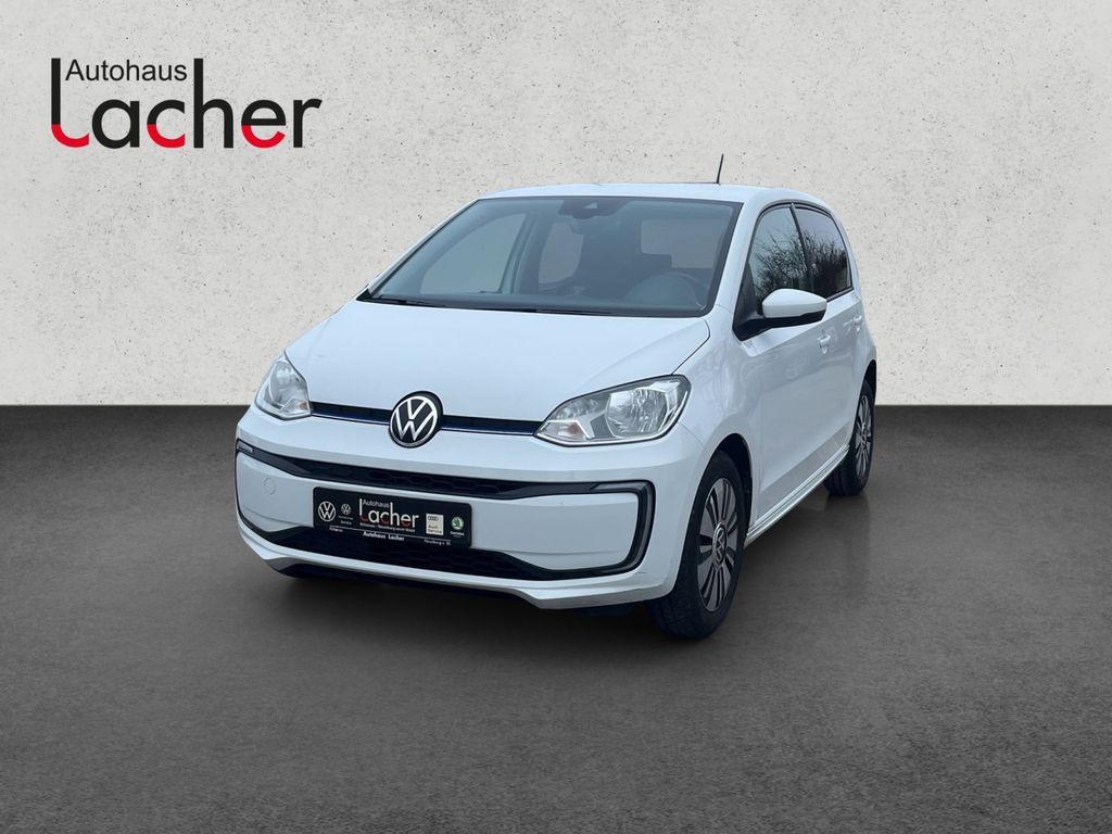 Volkswagen e-up! 2022