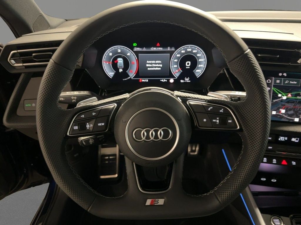 Audi A3 2025