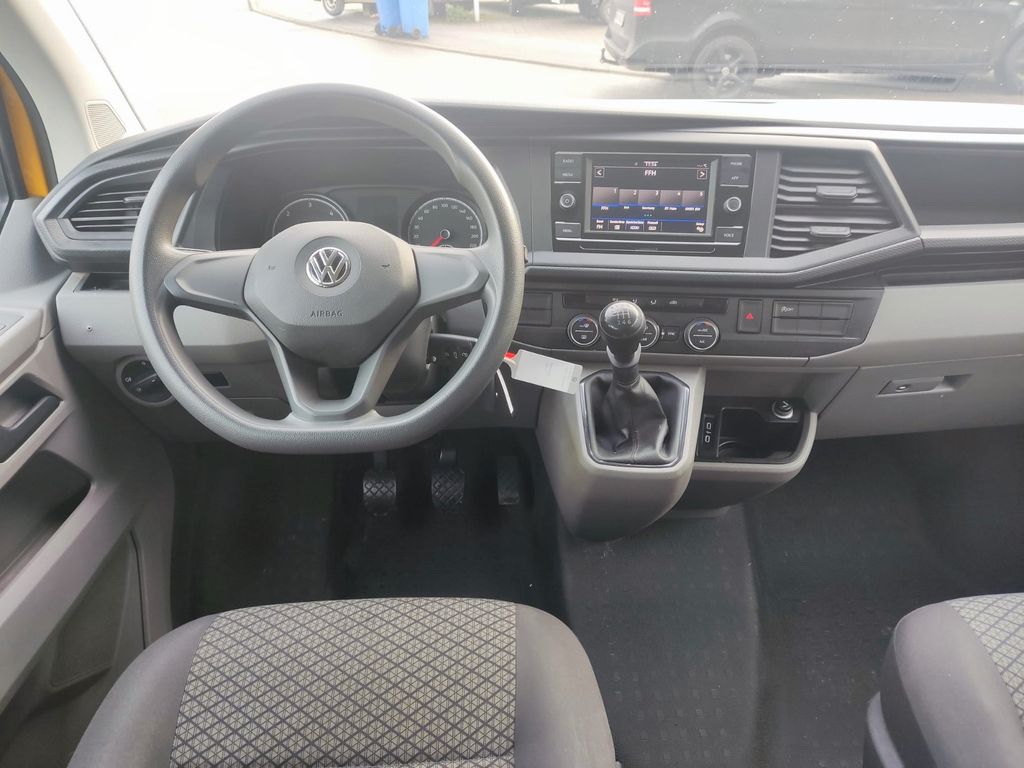 Volkswagen T6 Caravelle 2020