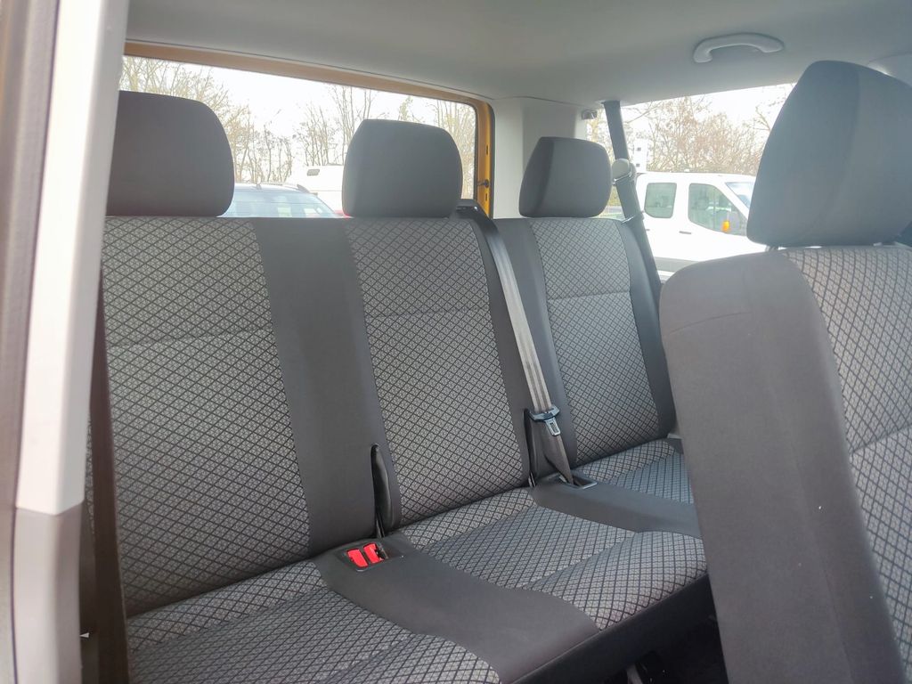 Volkswagen T6 Caravelle 2020