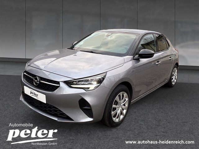 Opel Corsa 2021