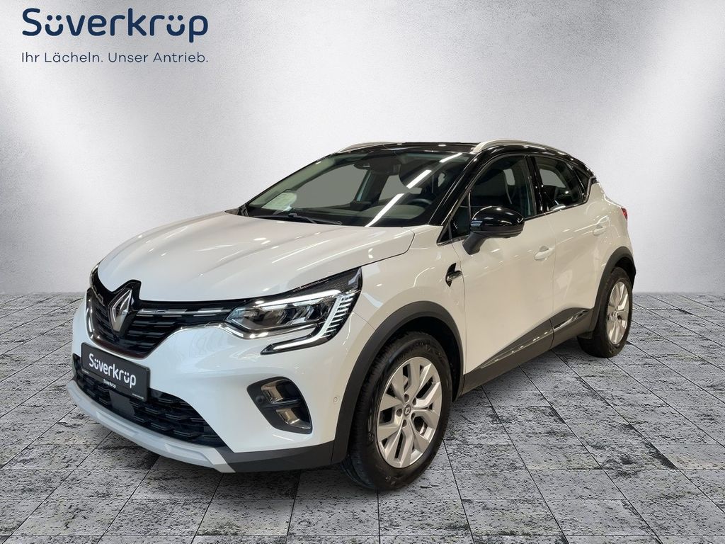 Renault Captur 2020