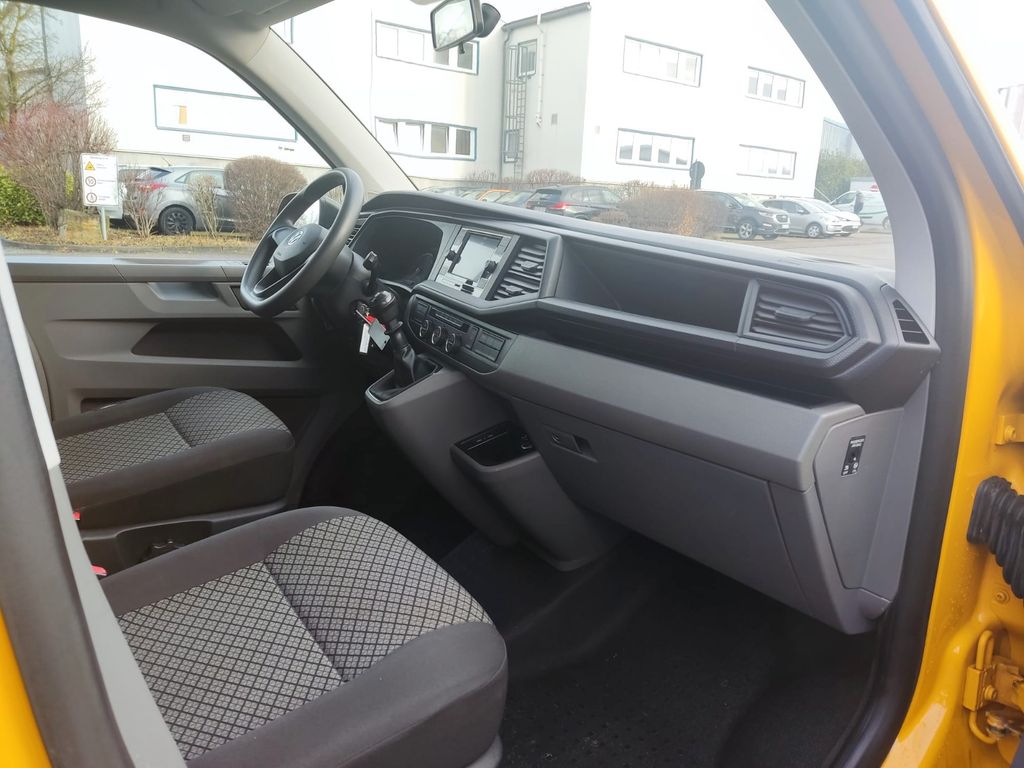 Volkswagen T6 Caravelle 2020