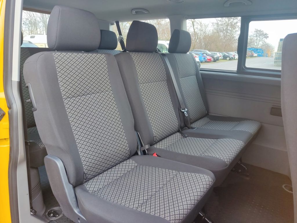 Volkswagen T6 Caravelle 2020