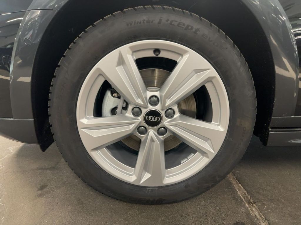 Audi A3 2025