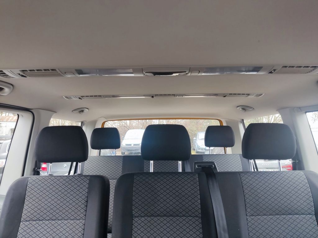 Volkswagen T6 Caravelle 2020