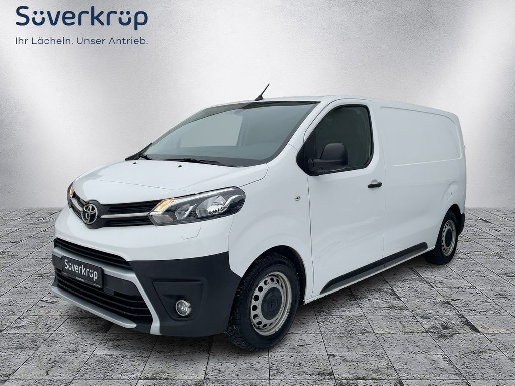 Toyota Proace (Verso) 2021