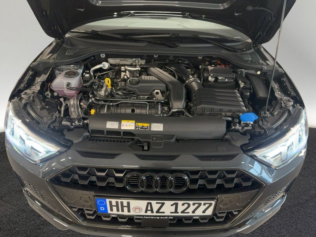 Audi A1 2025