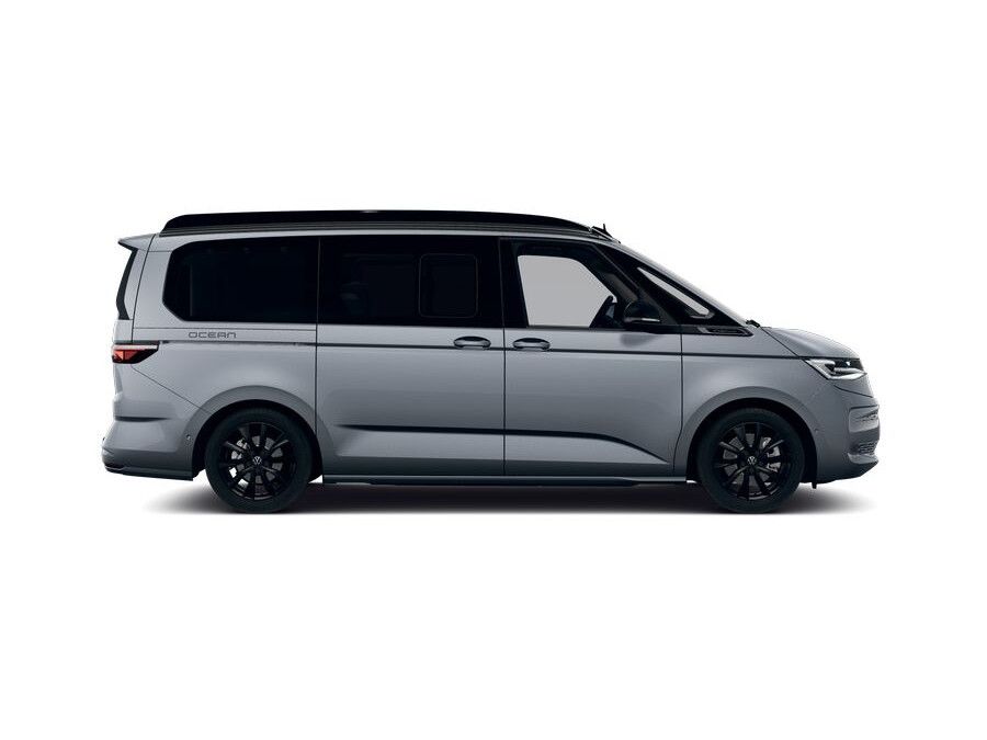 Volkswagen T7 California