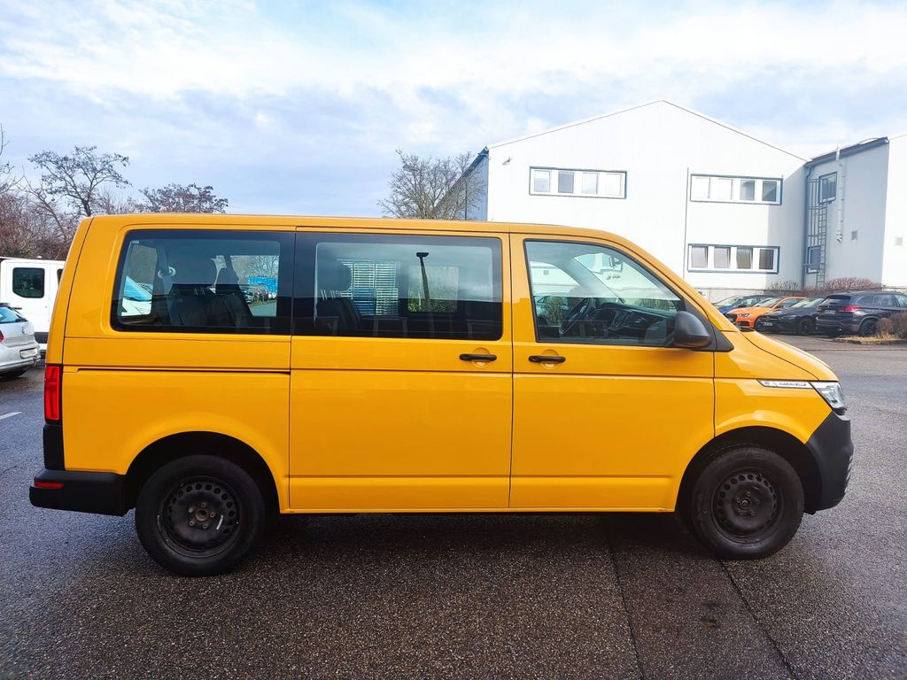 Volkswagen T6 Caravelle 2020