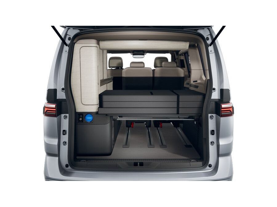 Volkswagen T7 California