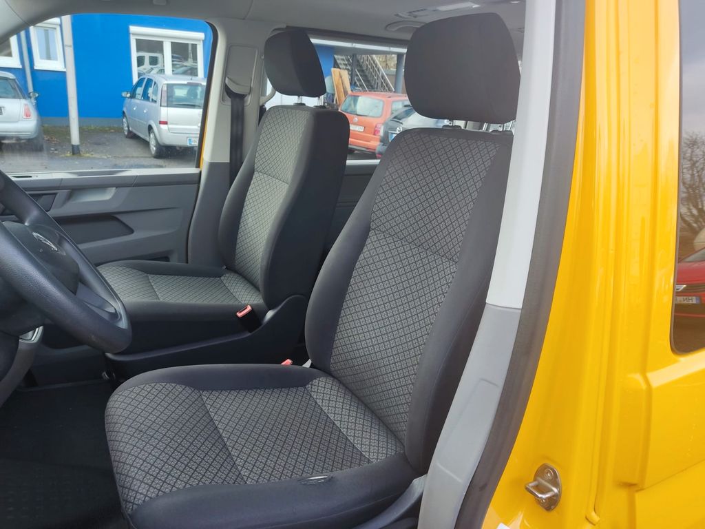 Volkswagen T6 Caravelle 2020