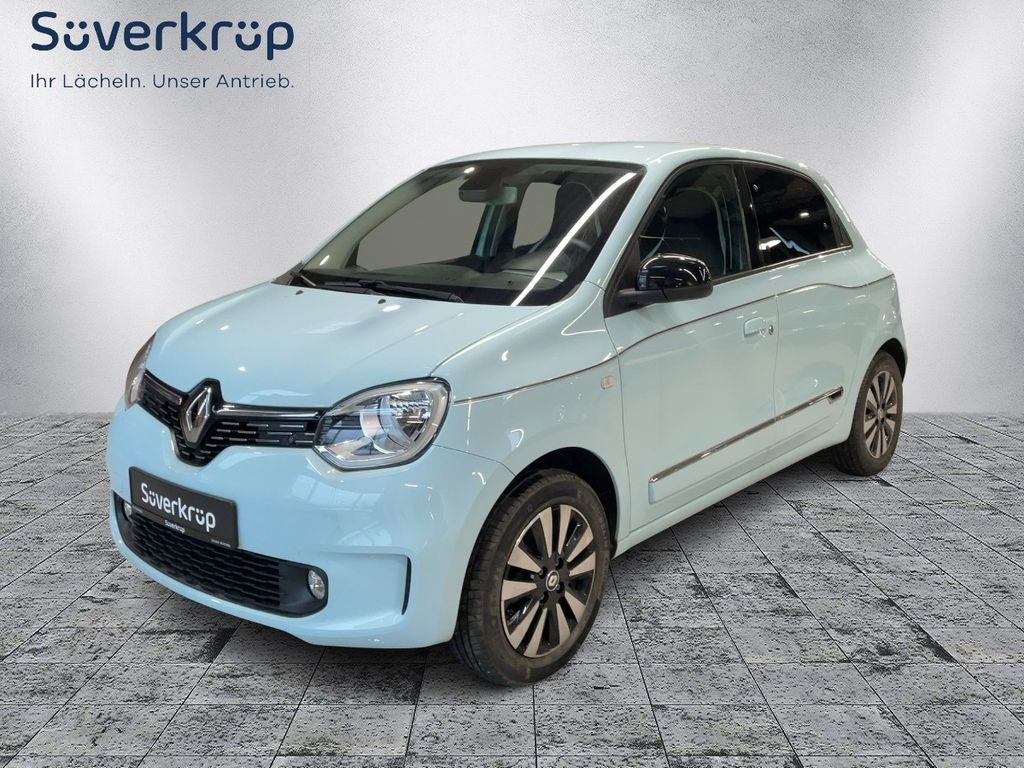 Renault Twingo 2023