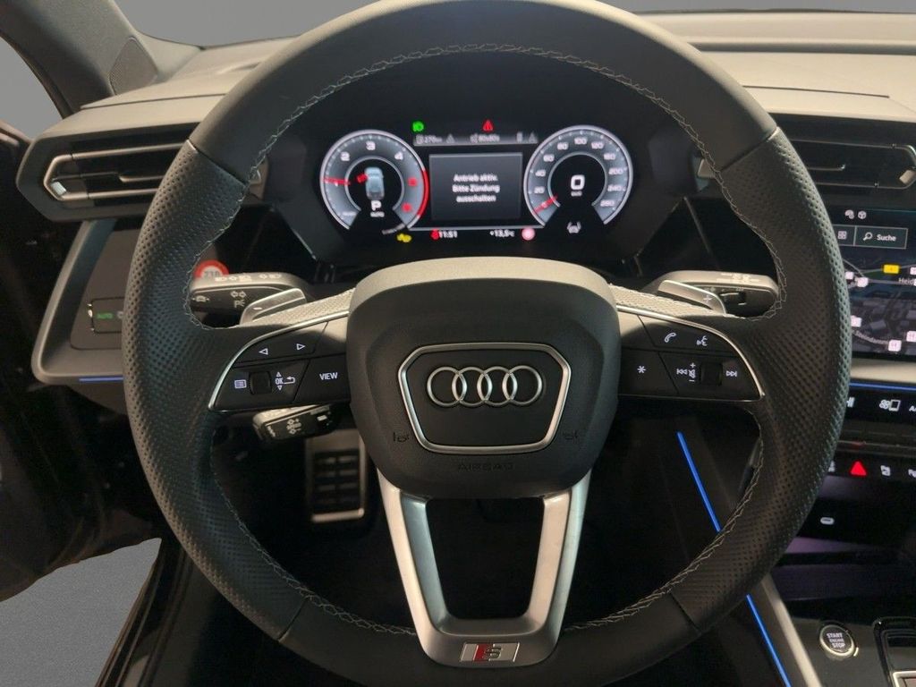 Audi A3 2025