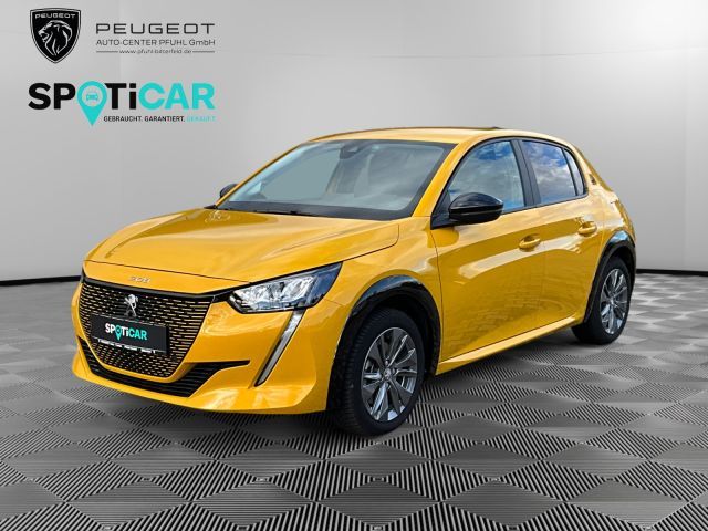 Peugeot 208 2022