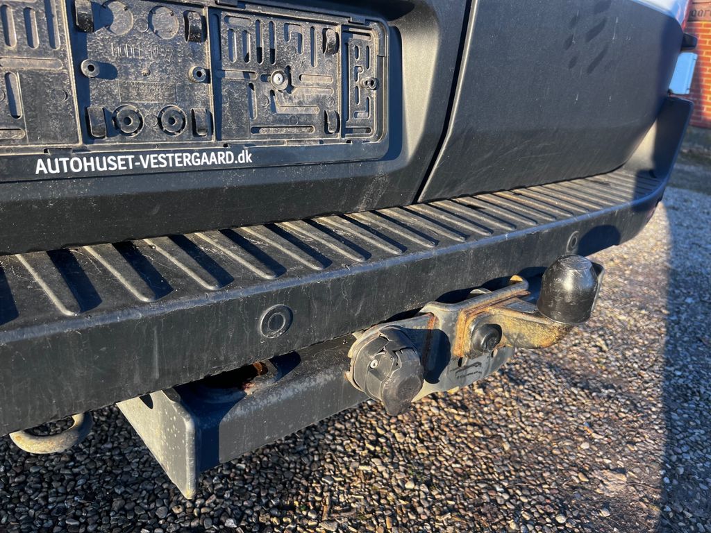 Ford Transit 2019