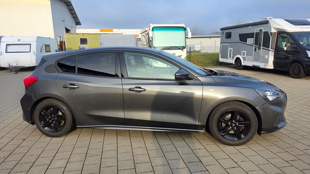 Ford Focus 2020