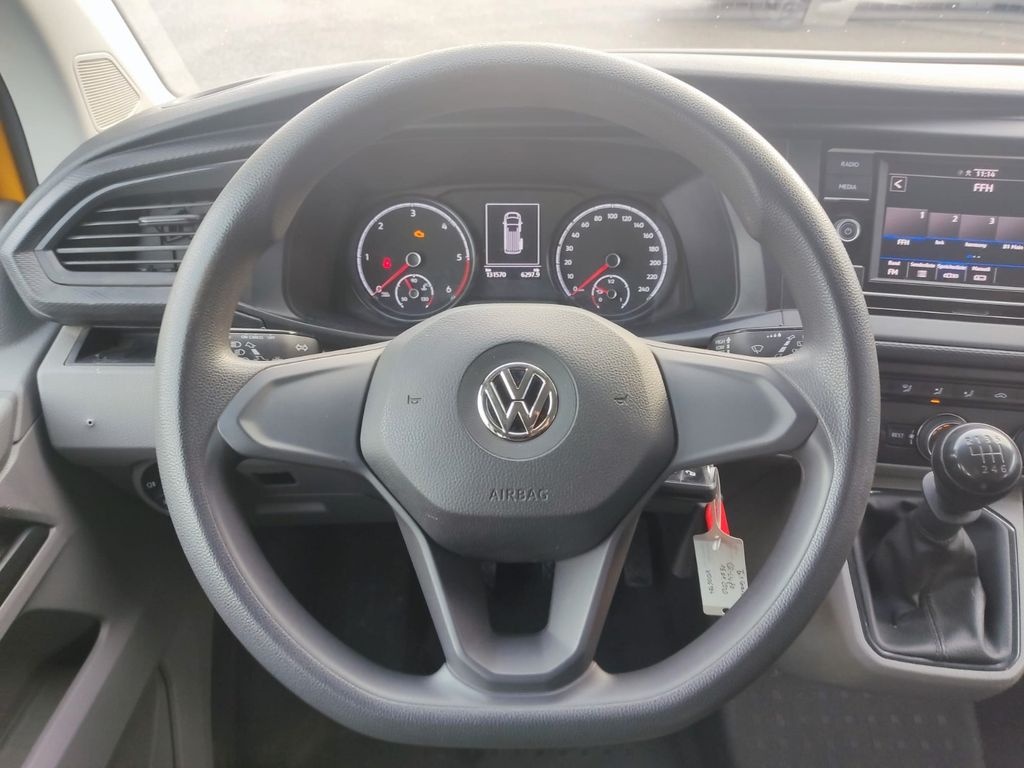Volkswagen T6 Caravelle 2020
