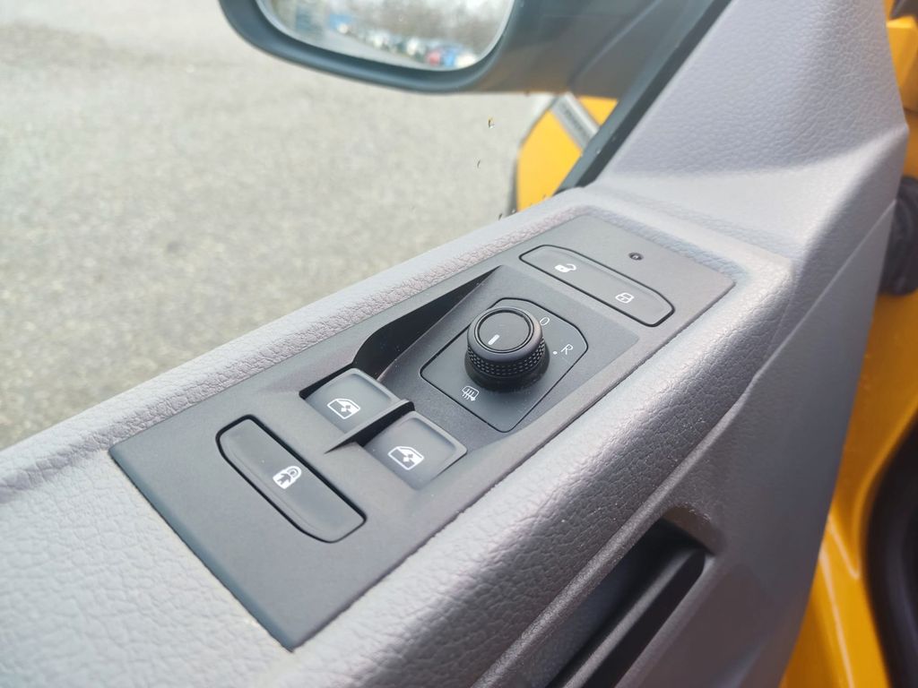 Volkswagen T6 Caravelle 2020