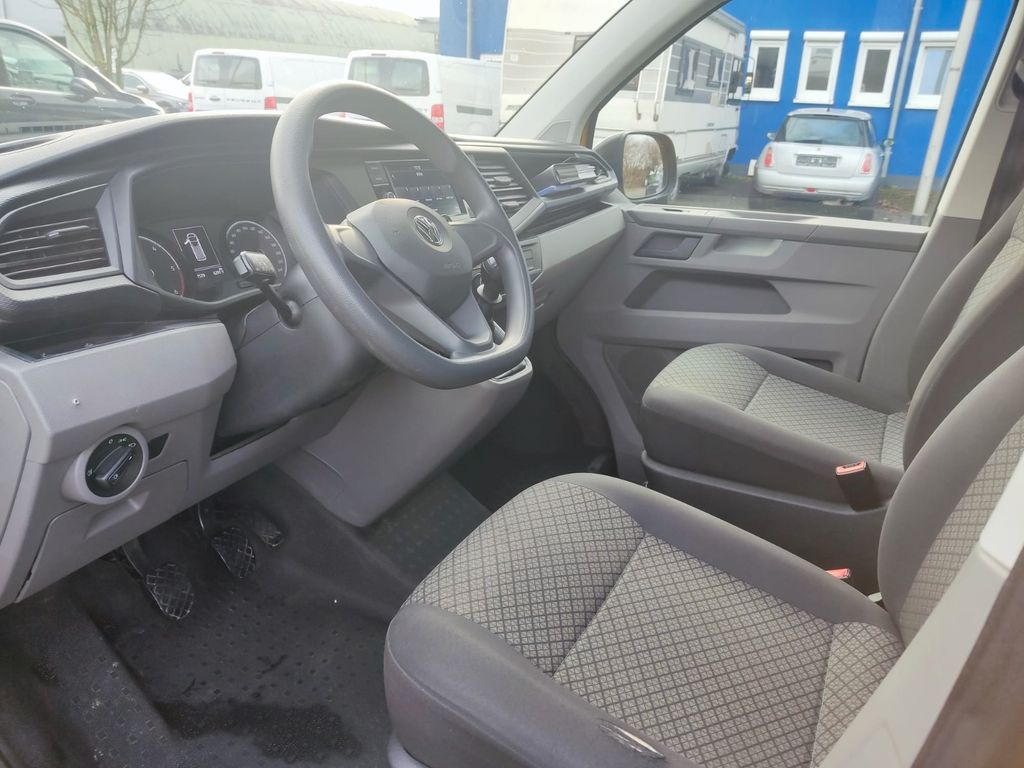 Volkswagen T6 Caravelle 2020