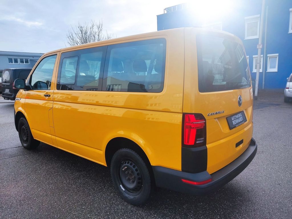 Volkswagen T6 Caravelle 2020