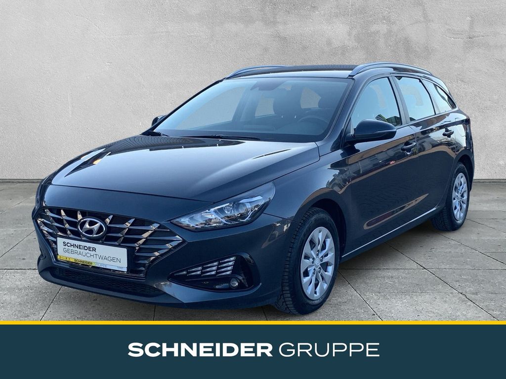 Hyundai i30 2024
