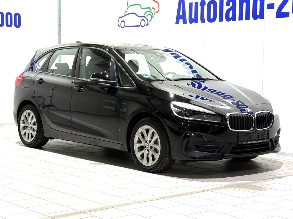 BMW 225 Active Tourer 2021