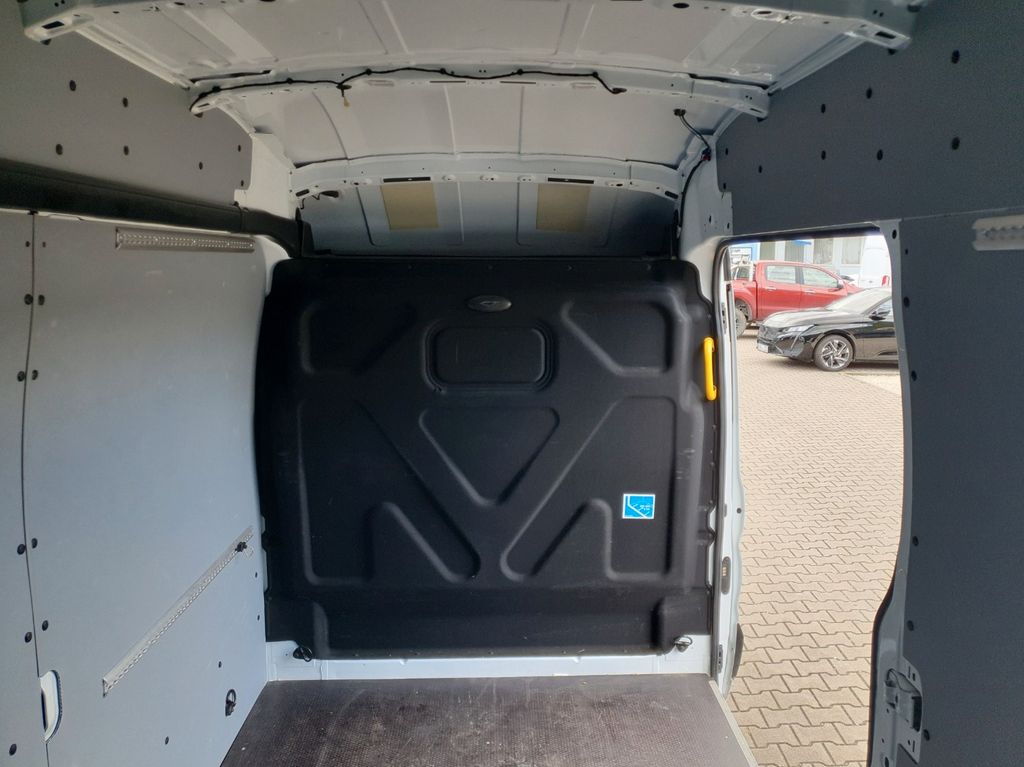 Ford Transit 2024