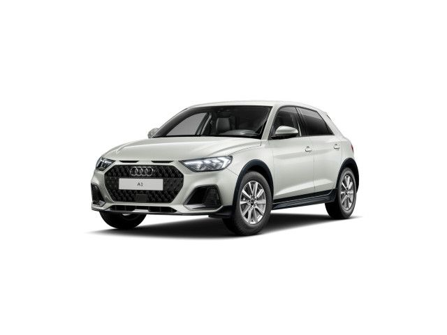 Audi A1 2025