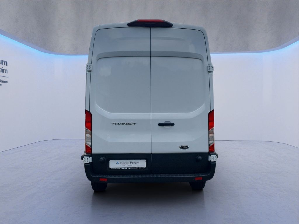Ford Transit 2024