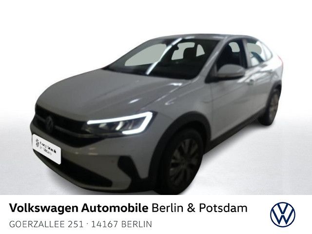 Volkswagen Taigo 2022