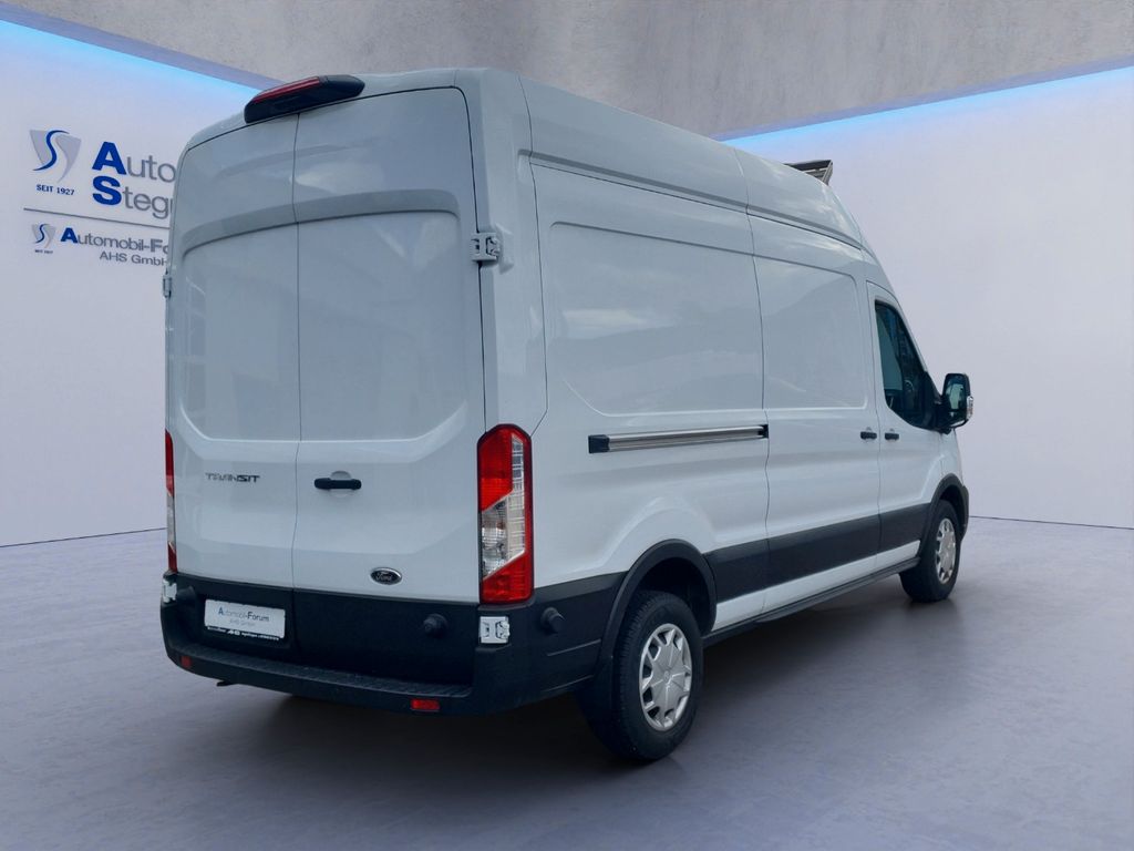 Ford Transit 2024