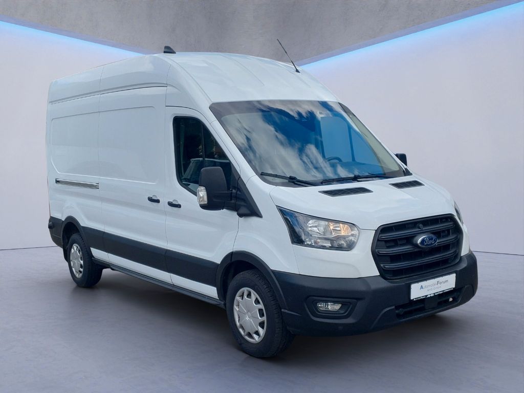 Ford Transit 2024