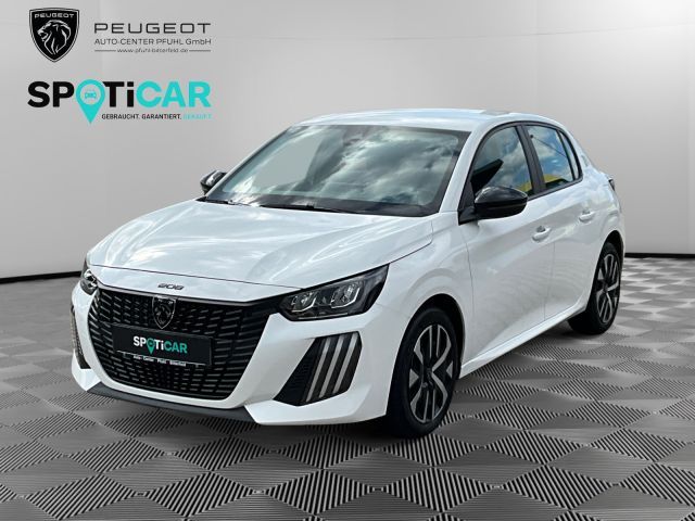 Peugeot 208 2024