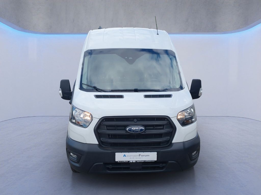 Ford Transit 2024