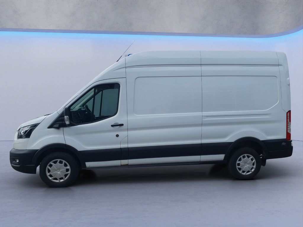 Ford Transit 2024