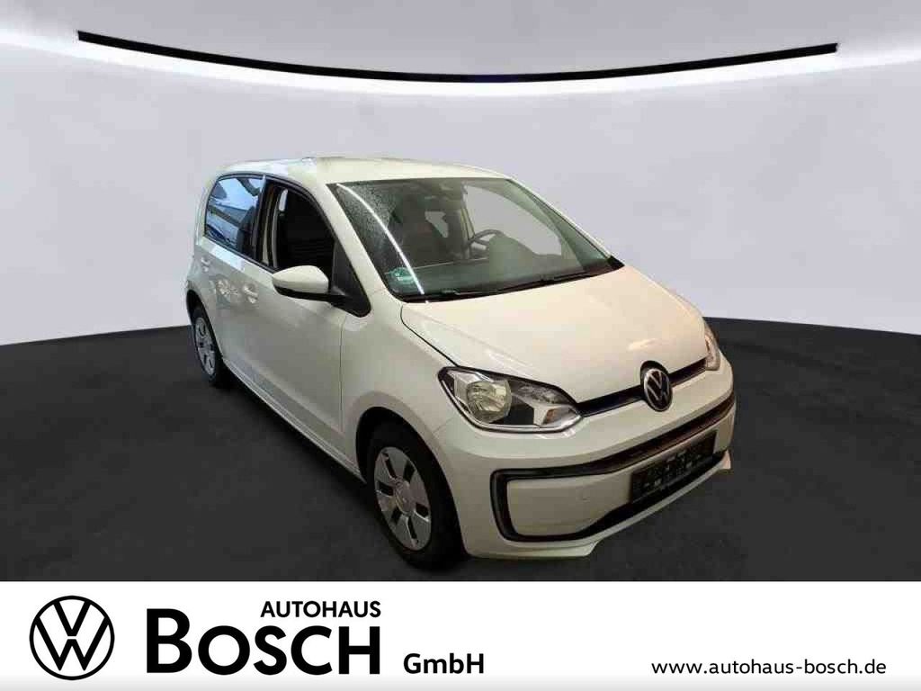 Volkswagen e-up! 2022
