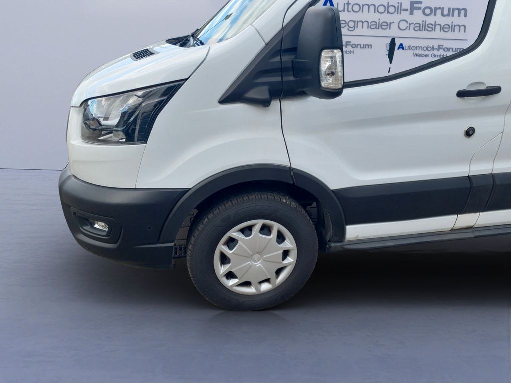Ford Transit 2024