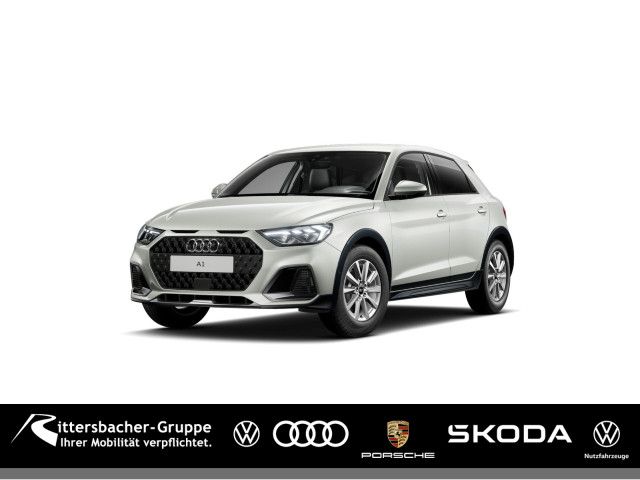 Audi A1 2025