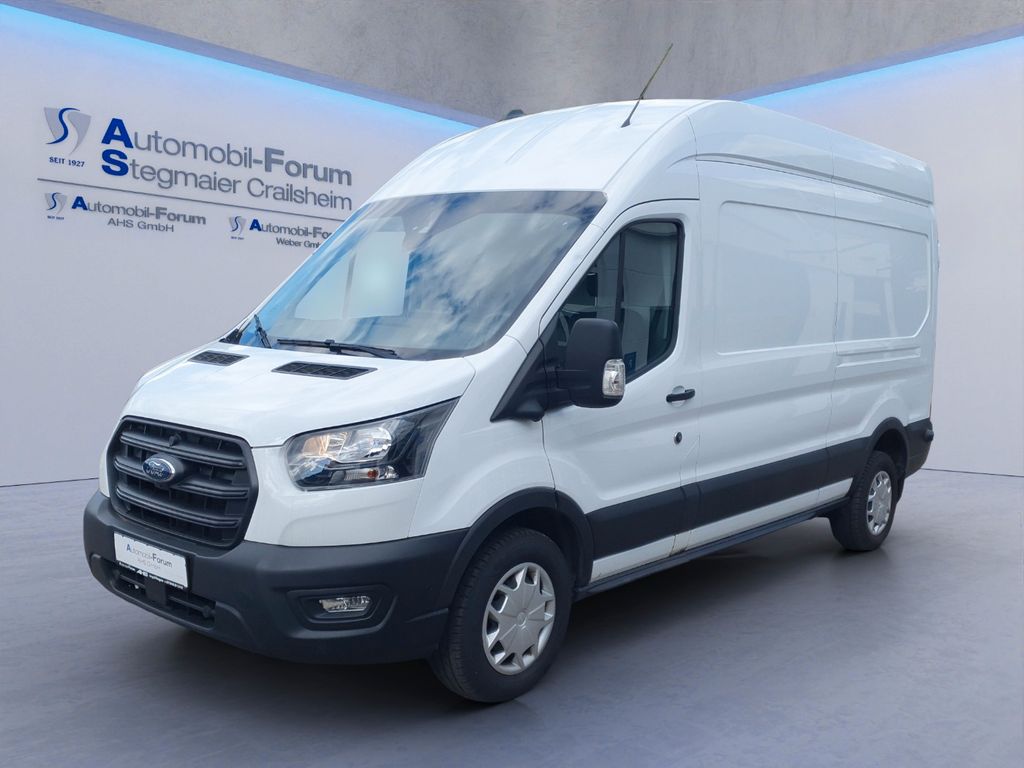 Ford Transit 2024