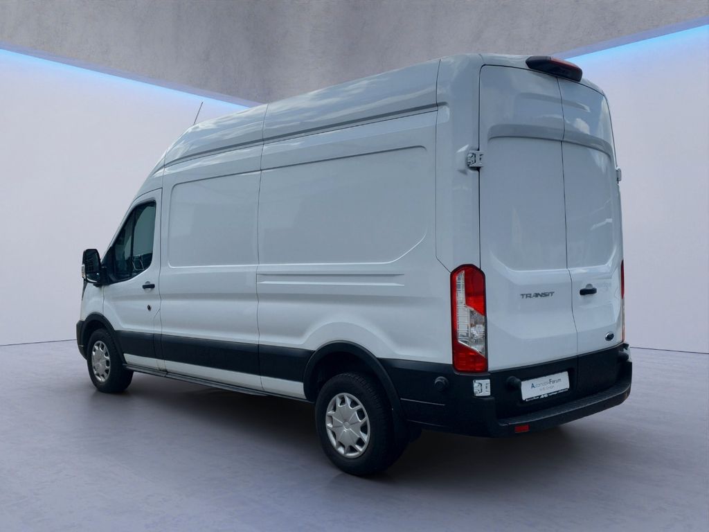 Ford Transit 2024