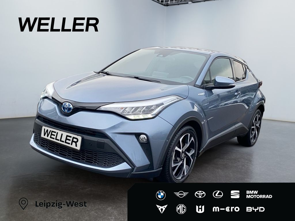 Toyota C-HR 2022