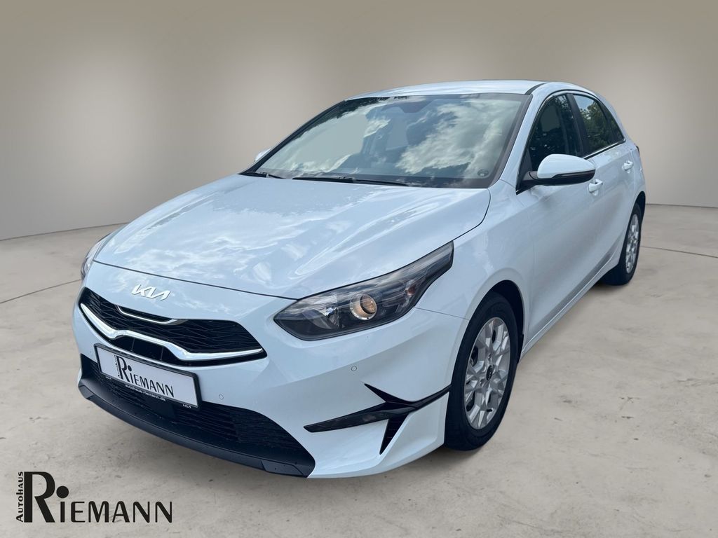 Kia cee'd / Ceed