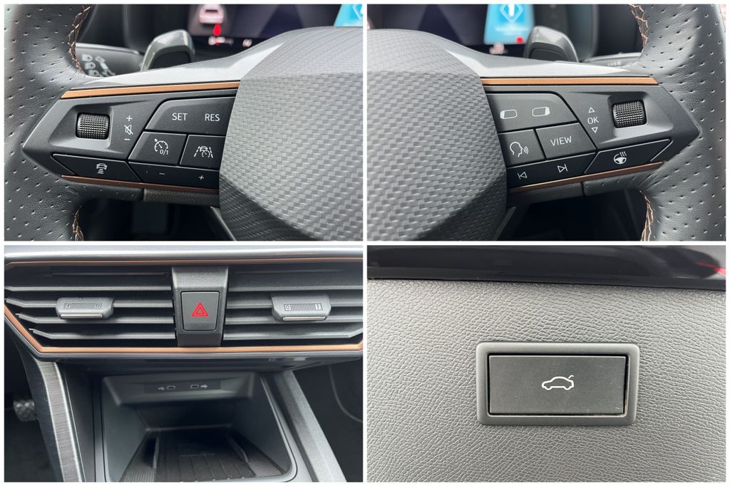 Cupra Formentor 2023