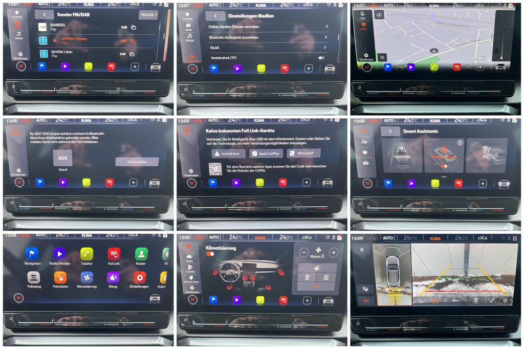 Cupra Formentor 2023