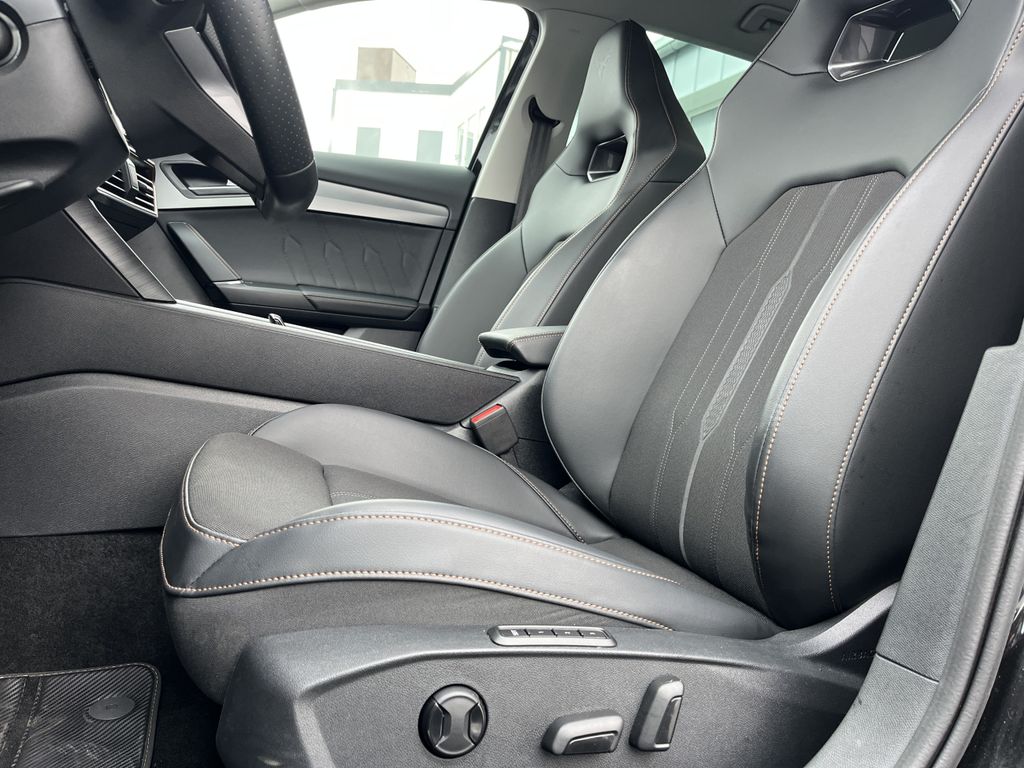 Cupra Formentor 2023